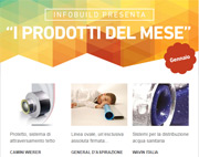 Infobuild consiglia… Gennaio 2016