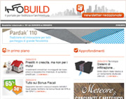 Newsletter redazionale n. 161