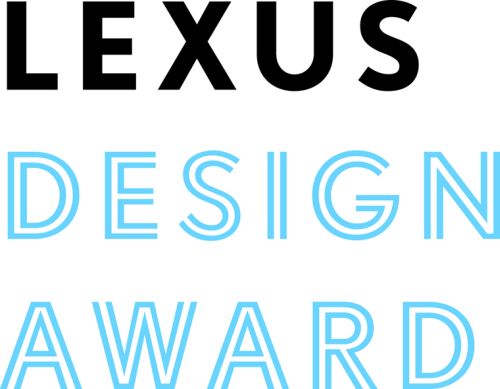 Lexus Design Award 2014