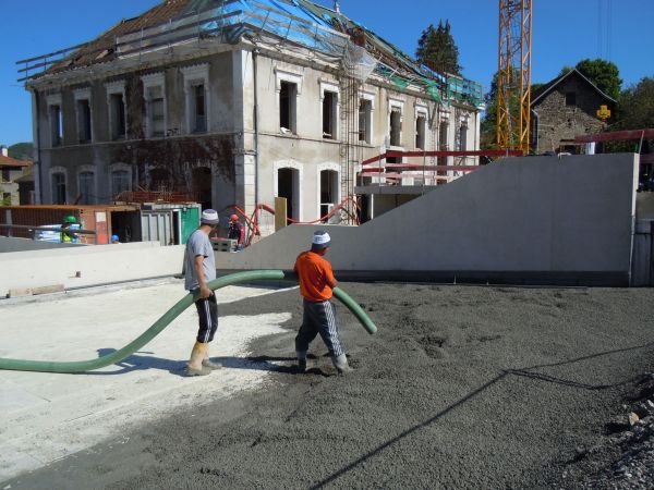 1 Leggerezza e stabilità in copertura