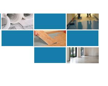 UNI 11515, resilienti e laminati per pavimentazioni