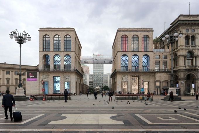 Milano, il Museo del 900 si amplia