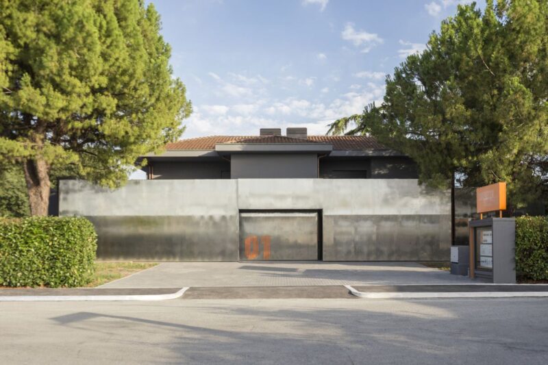 Cesena, architettura e comunità