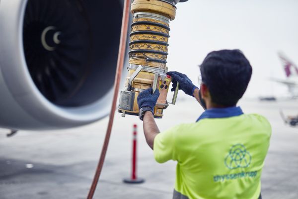 481 impianti Thyssenkrupp Elevator per il miglior aeroporto del Medio Oriente