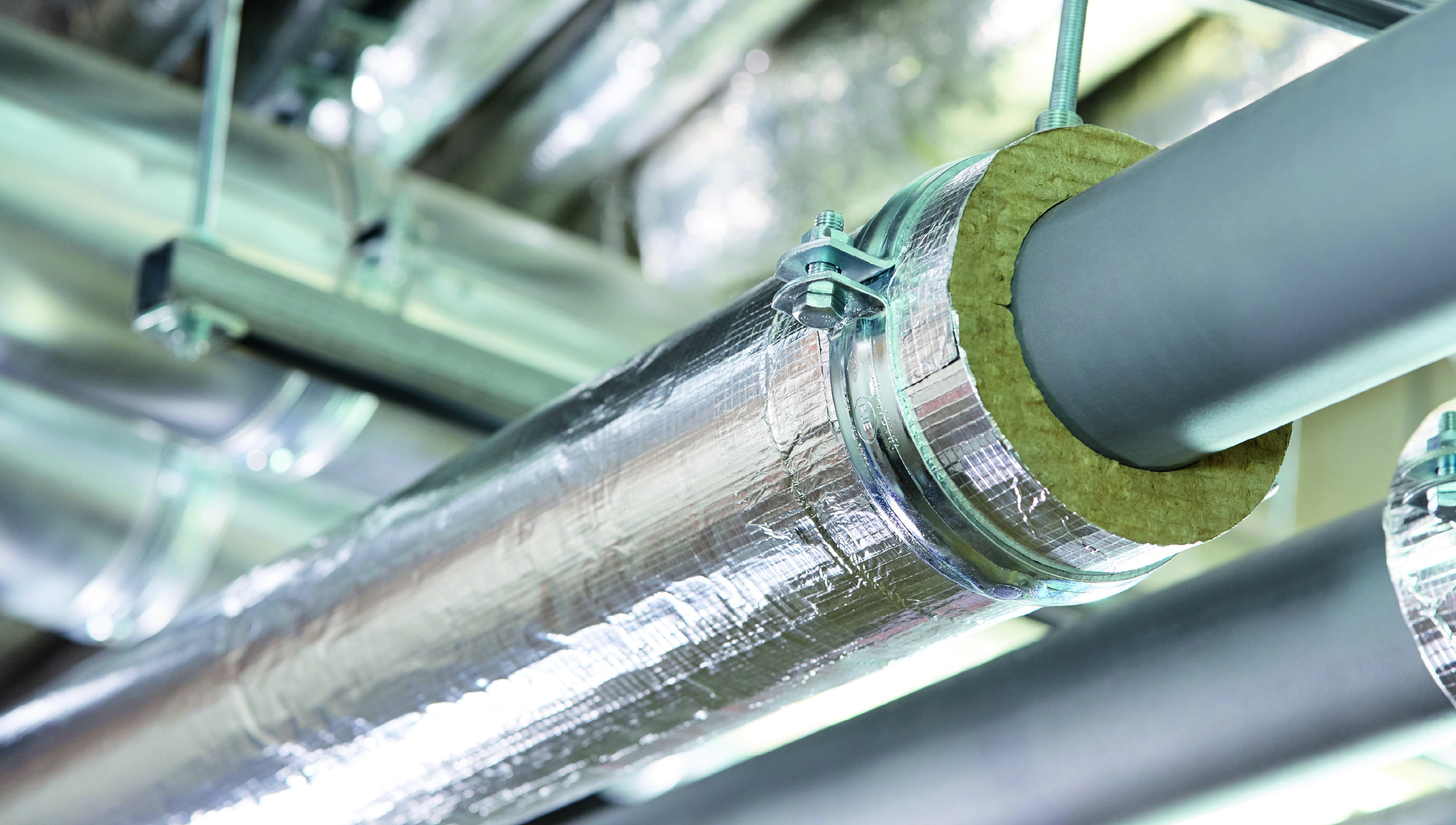 ROCKWOOL: le novità per il segmento HVAC & Fire Protection