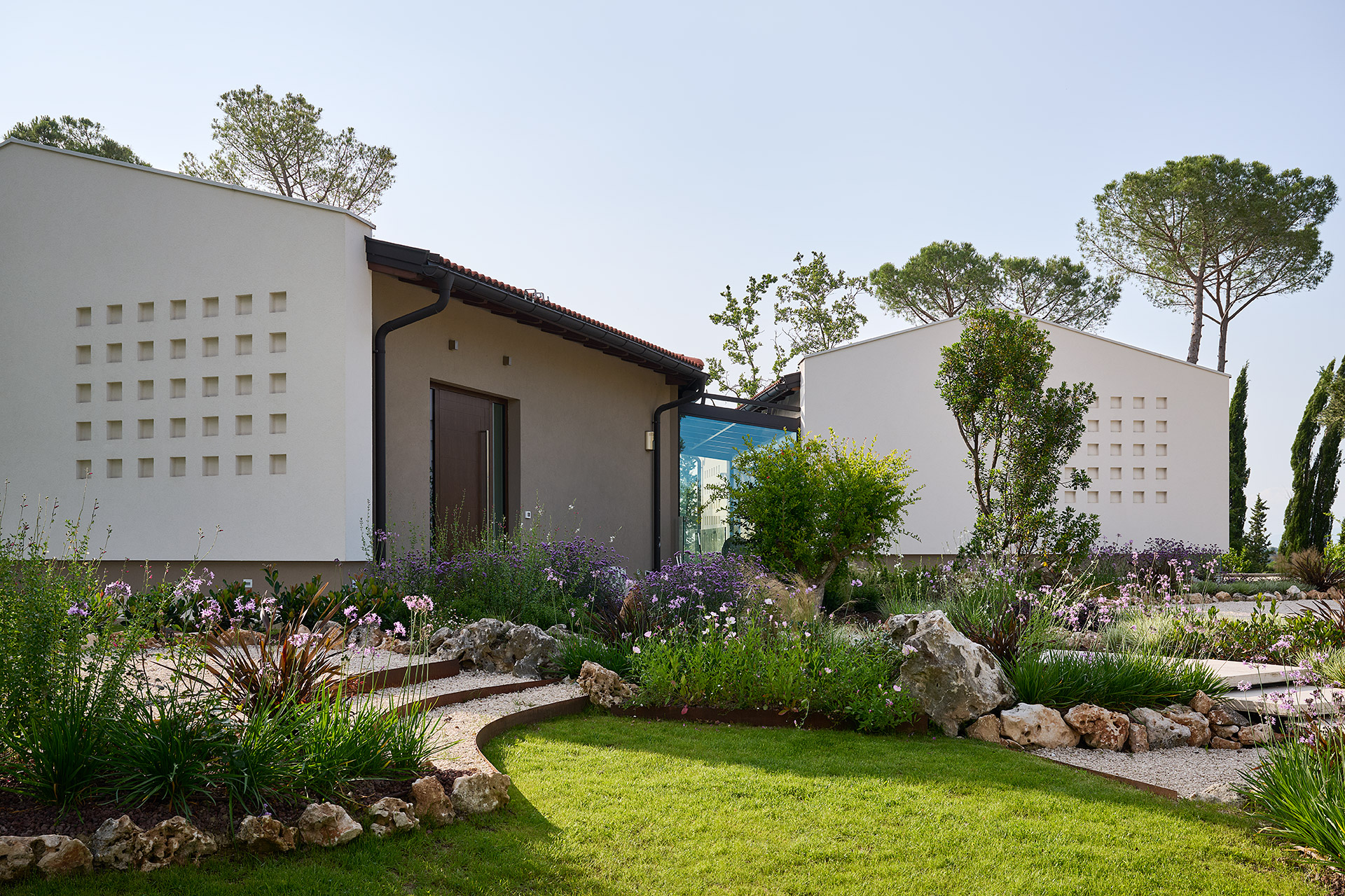 Villa Poggiolina Villa Poggiolina