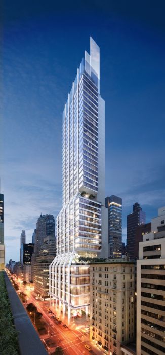 425 Park Avenue 425 Park Avenue Tower