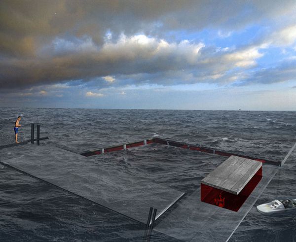 2 Architetture per la catastrofe