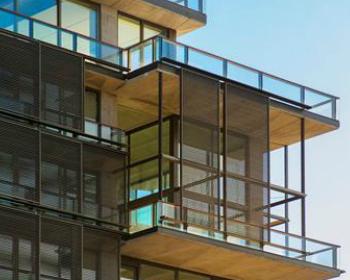 2 Primo progetto in America Latina per Foster + Partners