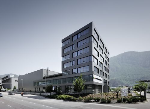 Stabilimento Atzwanger