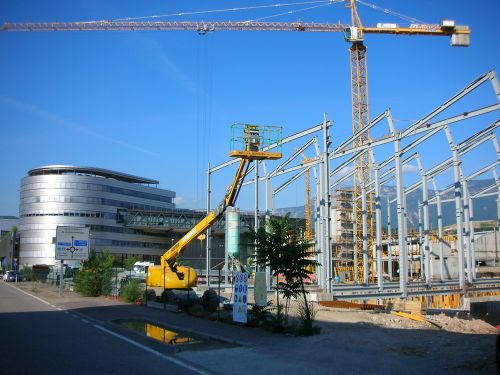 Stabilimento Atzwanger