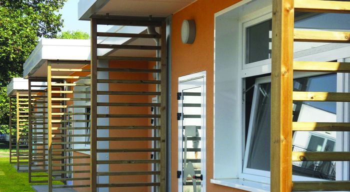 La scuola di Galliera