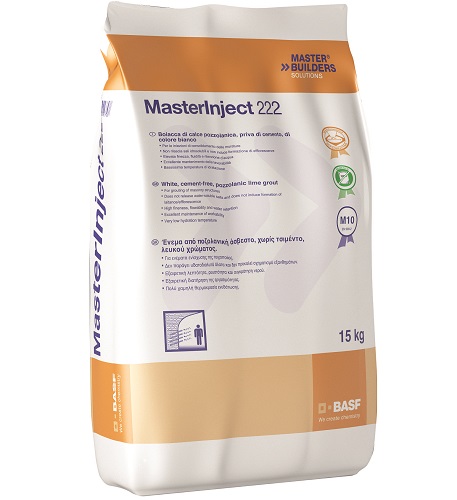 Master Inject 222