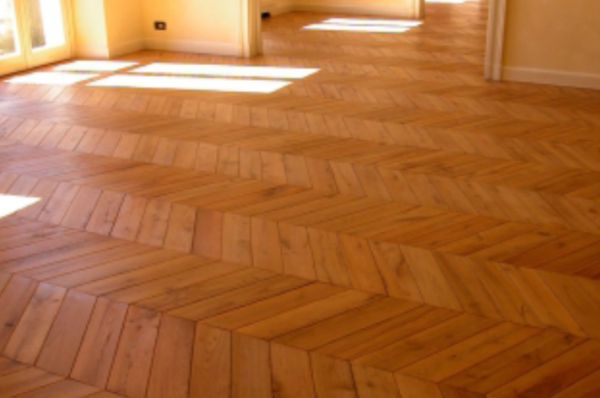 Il Parquet oltre il parquet Ç Paral L’evoluzione tecnologica del parquet