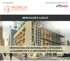 3 CFP: Innovazioni nei materiali per l’efficienza e la resistenza strutturale