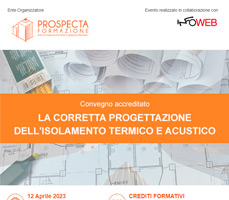 Giornata tematica Infoweb 12 Aprile 2023
