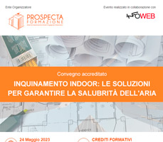 Giornata tematica Infoweb 24 Maggio 2023