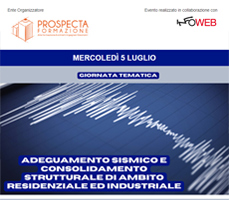 [3 CFP] Convegno Giornata Tematica del 5 luglio 2023