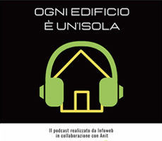 Il primo podcast dedicato all’isolamento termico ed acustico