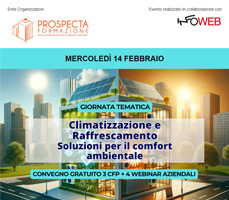 3 CFP | Convegno Giornata Tematica del 14 Febbraio 2024