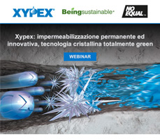 Impermeabilizza strutture in modo green: scopri come