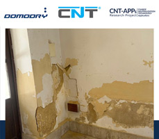 🛑 Stop all’umidità nei piani terra e interrati: scopri la soluzione CNT