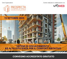 3 CFP: Sistemi di riscaldamento ad alta efficienza