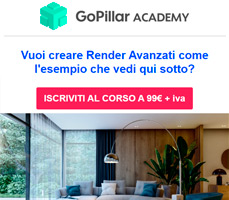 Scadenza: Corso Lumion 12.5 99€ + iva