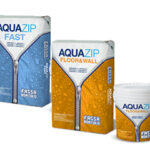 SISTEMA POSA PAVIMENTI E RIVESTIMENT: impermeabilizzanti