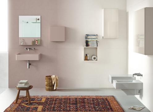 LAGO Bathroom, la nuova partnership tra Lea Ceramiche e Lago