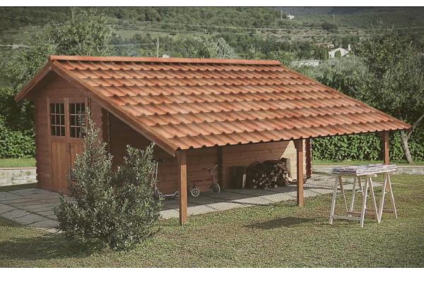 ONDUVILLA, il sistema completo per tetti leggeri e duraturi