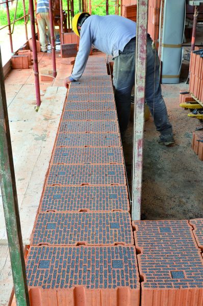 Laterizi a elevate prestazioni termiche 18 2