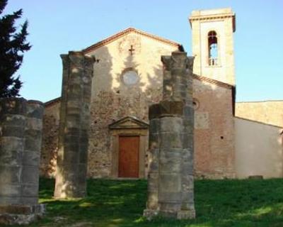 2 Cerchiature ed incatenamenti delle strutture a torre