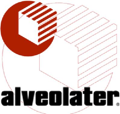 Nuovo sito Alveolater