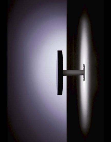 Spike, un sistema d'arredo che genera luce 6 2