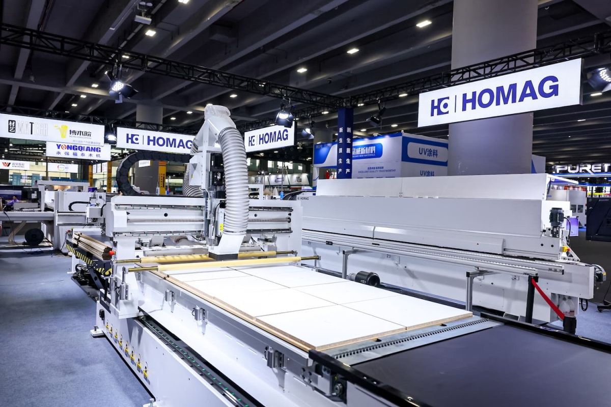 Successo per CBD Guangzhou 2025 che consolida il suo ruolo di riferimento nel settore edilizio