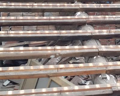 2 Rifacimento di coperture