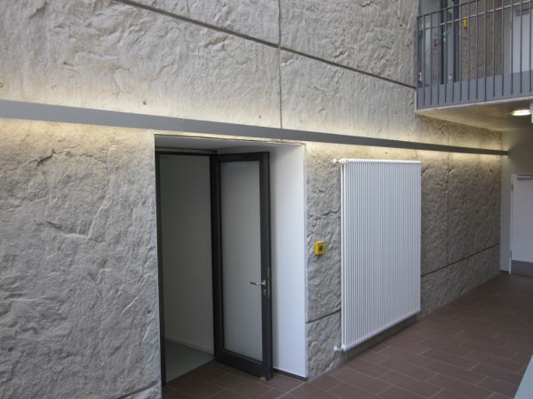 2 COPLAN: le matrici Reckli vincono anche all’interno!