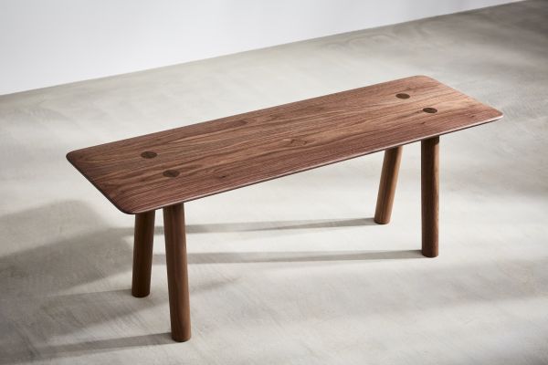 Linea di arredi Ovo premiata al Wood Awards 2018 Linea di arredi Ovo premiata al Wood Awards 2018