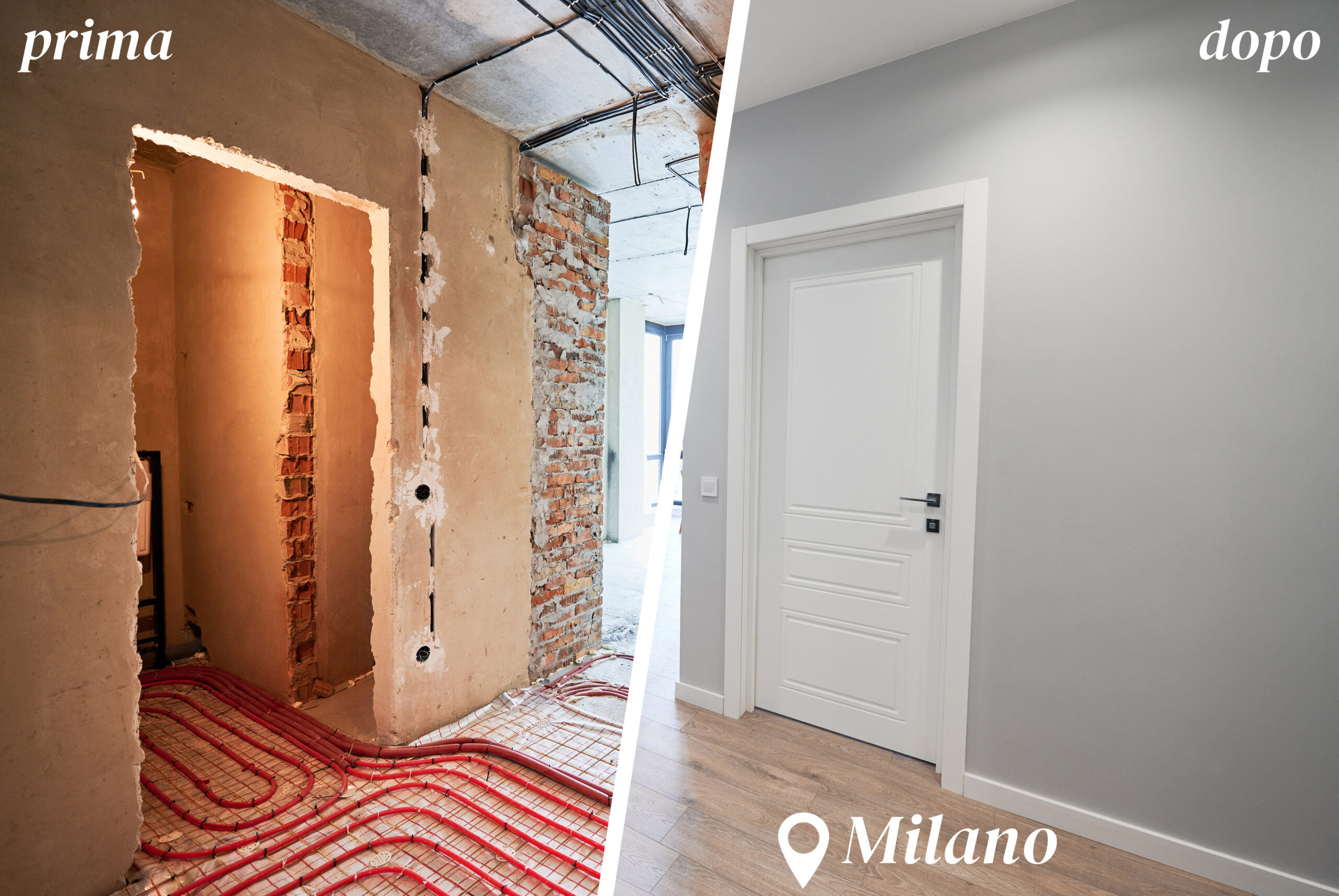 Comprare casa da ristrutturare: conviene davvero? Guida Comprare casa da ristrutturare: conviene davvero? Guida