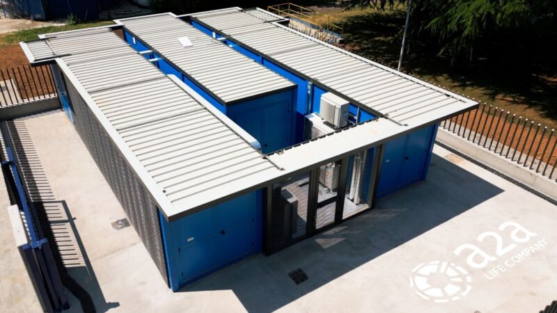 Data Center, scenari e criticità