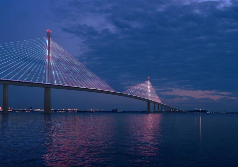 Un nuovo ponte per Baltimora