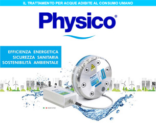 Vieni ad MCE 2020 e scopri Physico