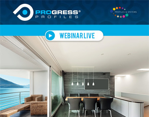 Webinar: Innovative membrane per la posa di ceramiche e grandi lastre