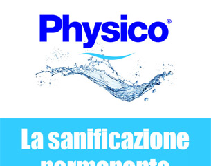 Controllo permanente antilegionellosi