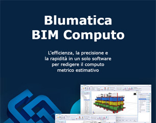 BIM Computo: efficienza, precisione e rapidità in un software. Prova GRATIS