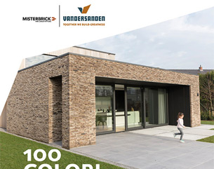 100 colori, infinite possibilità. Scoprile tutte!