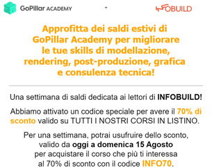 Saldi Estivi – 70% su TUTTI i video-corsi