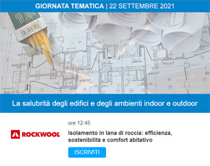 22 Settembre: webinar gratuiti e convegno accreditato