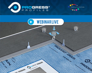 Problemi di posa delle grandi lastre?